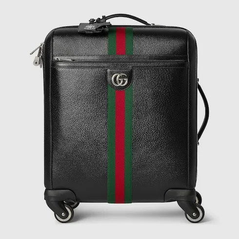 Gucci Savoy Small Cabin Trolley