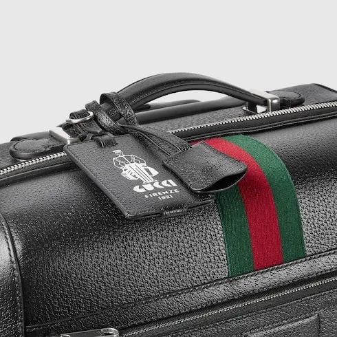 Gucci Savoy Small Cabin Trolley