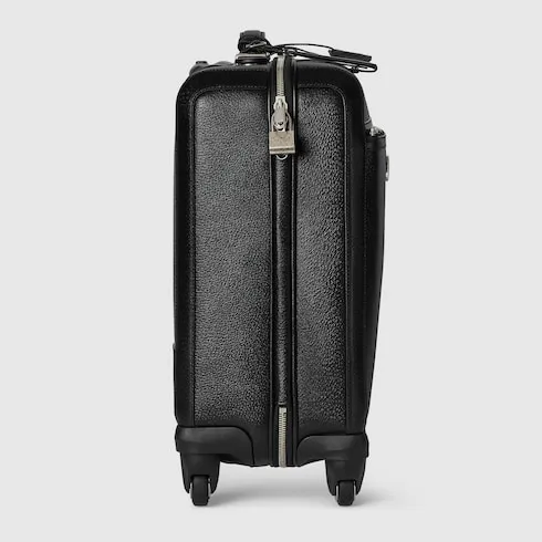 Gucci Savoy Small Cabin Trolley