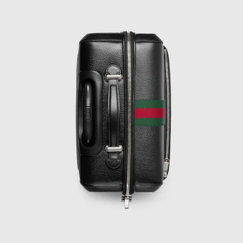 Gucci Savoy Small Cabin Trolley