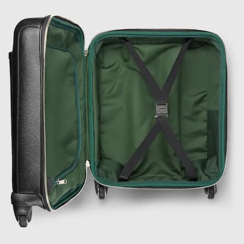 Gucci Savoy Small Cabin Trolley