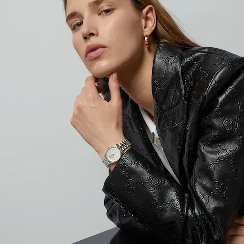 G-Timeless Watch, 29Mm