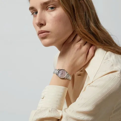G-Timeless Watch, 29Mm