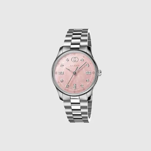 G-Timeless Watch, 29Mm