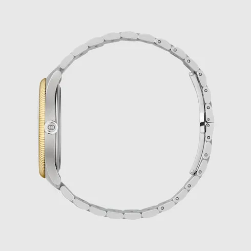 G-Timeless Watch, 40Mm