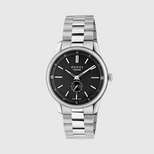 G-Timeless Watch, 40Mm