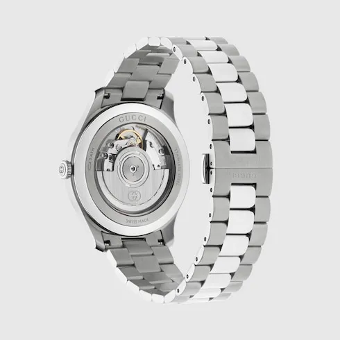 G-Timeless Watch, 40Mm