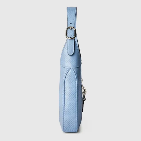 Gucci Jackie Python Medium Bag