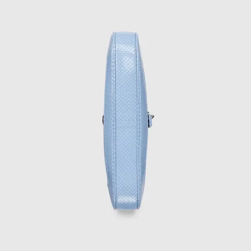 Gucci Jackie Python Medium Bag