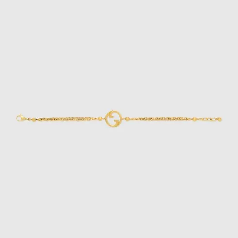 Gucci Blondie Bracelet