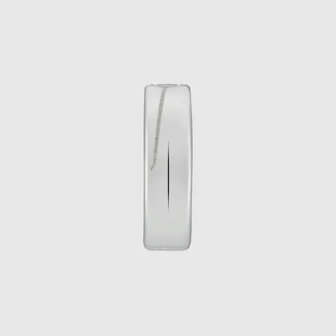 Diagonal Interlocking G Ring