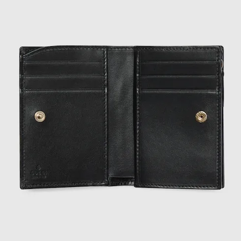 Gg Marmont Wallet