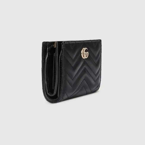 Gg Marmont Wallet