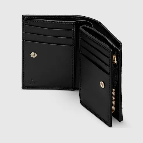 Gg Marmont Wallet