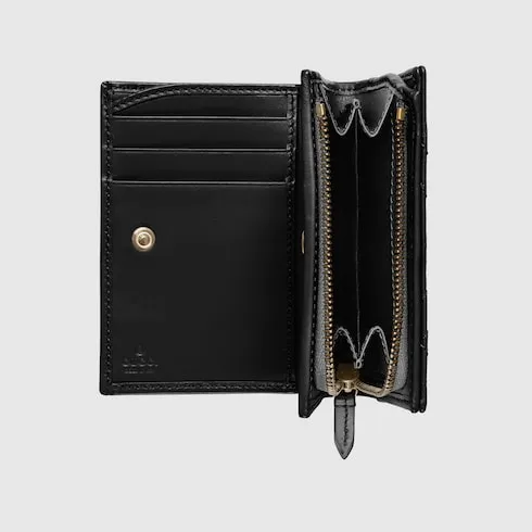 Gg Marmont Wallet