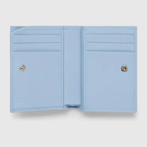 Gg Marmont Small Wallet