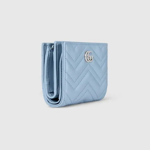 Gg Marmont Small Wallet
