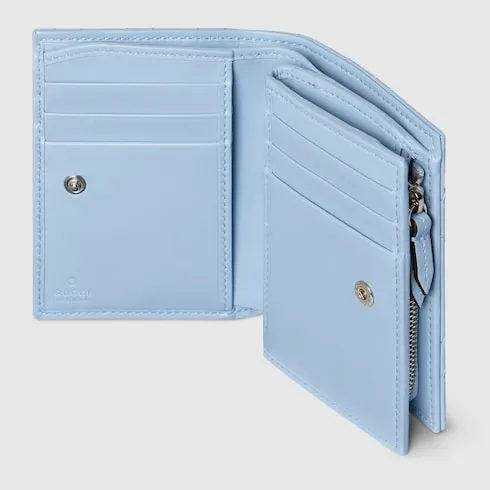Gg Marmont Small Wallet