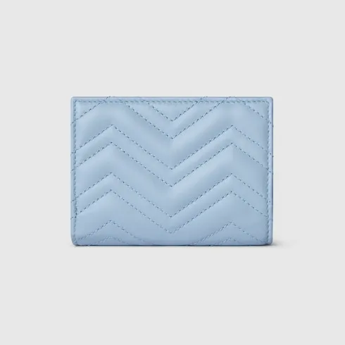 Gg Marmont Small Wallet