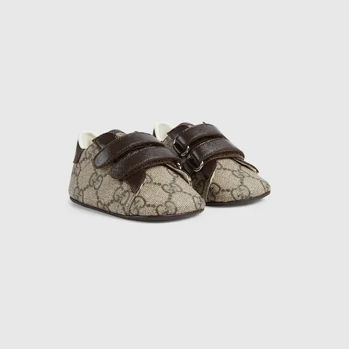 Baby Gucci Ace Trainer