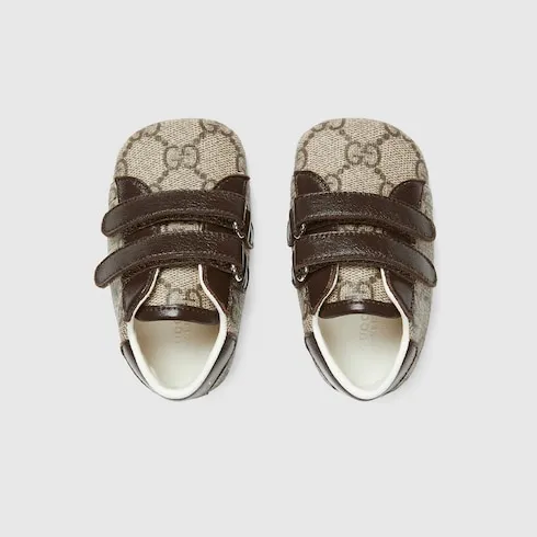 Baby Gucci Ace Trainer