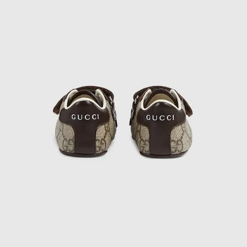 Baby Gucci Ace Trainer