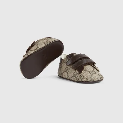 Baby Gucci Ace Trainer
