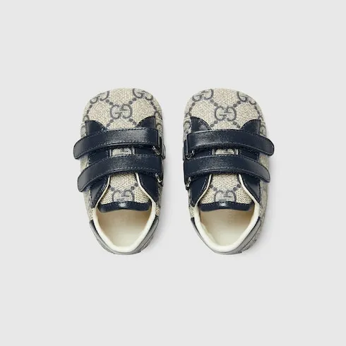Baby Gucci Ace Trainer
