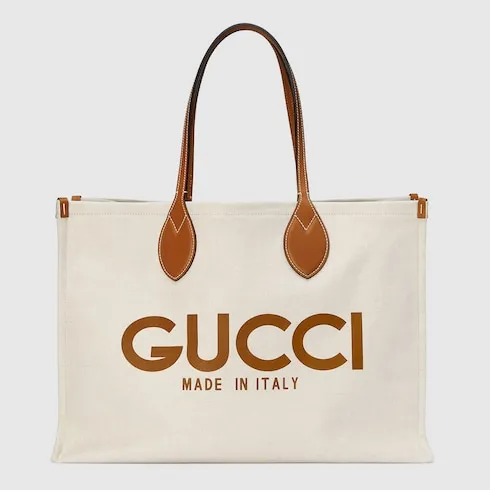 Maxi Tote Bag