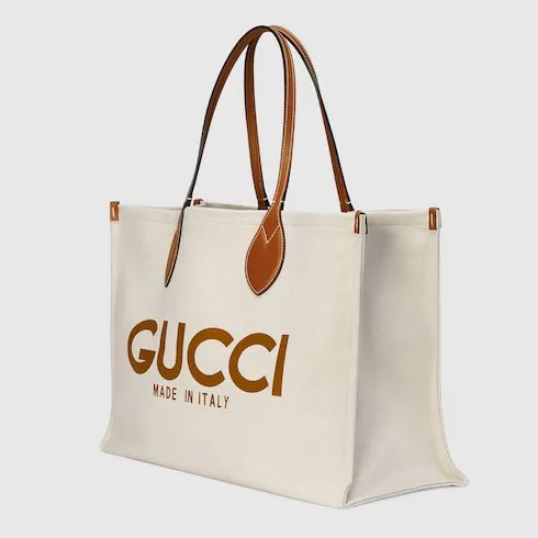 Maxi Tote Bag