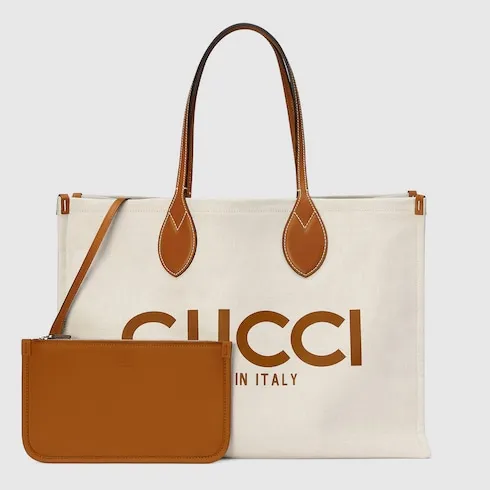 Maxi Tote Bag