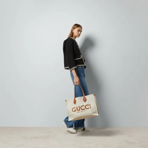 Maxi Tote Bag