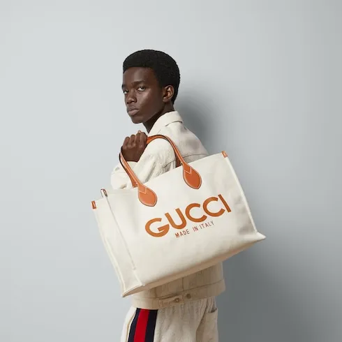 Maxi Tote Bag