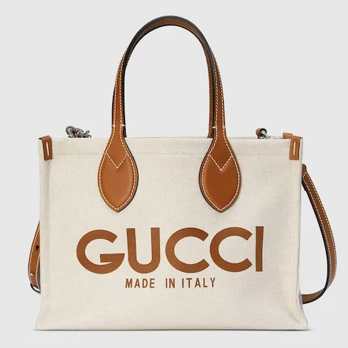 Medium Tote Bag