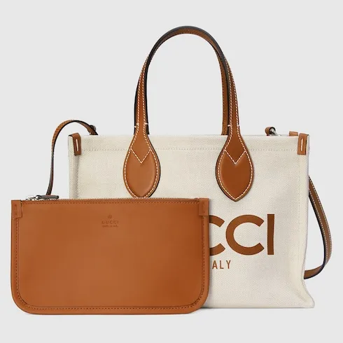 Medium Tote Bag