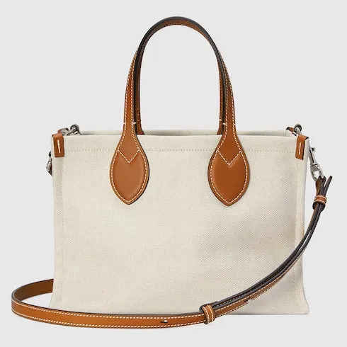 Medium Tote Bag