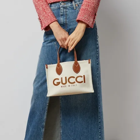 Medium Tote Bag