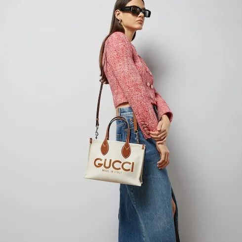 Medium Tote Bag