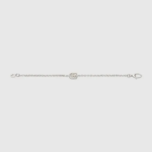 Gg Marmont Charm Bracelet