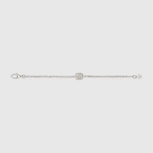Gg Marmont Charm Bracelet