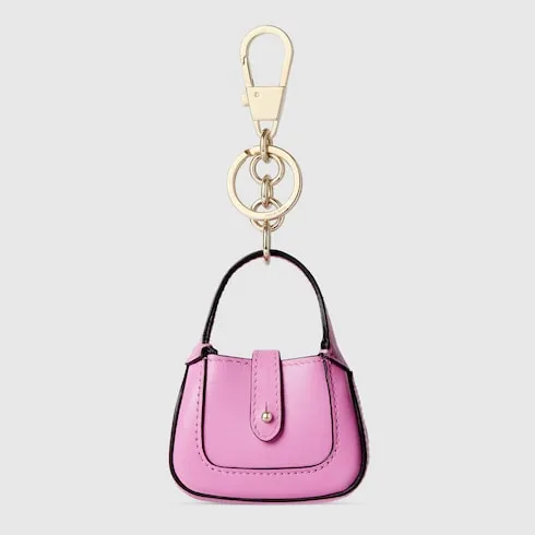 Keychain With Gucci Jackie