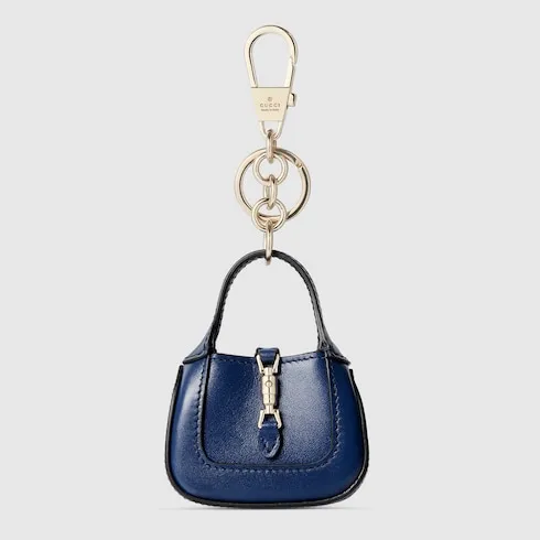Keychain With Gucci Jackie