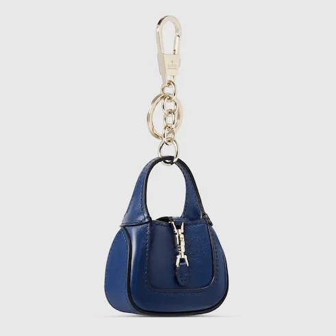 Keychain With Gucci Jackie