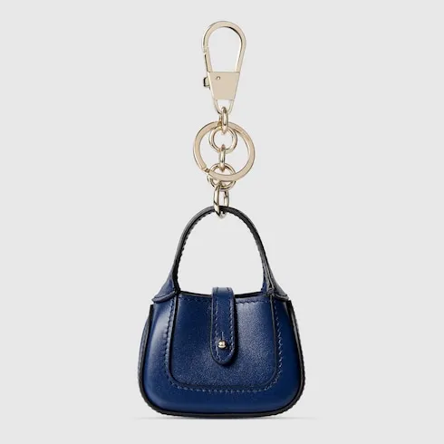 Keychain With Gucci Jackie