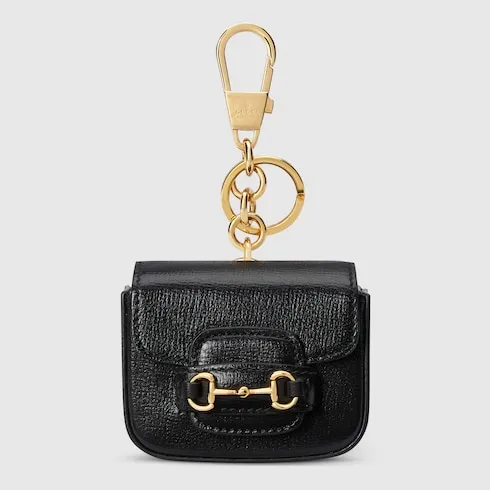 Gucci Horsebit 1955 Keychain