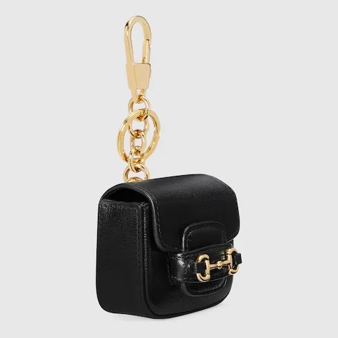 Gucci Horsebit 1955 Keychain