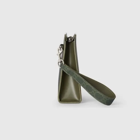 Gg Monogram Small Pouch