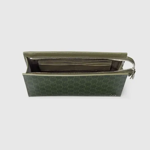 Gg Monogram Small Pouch