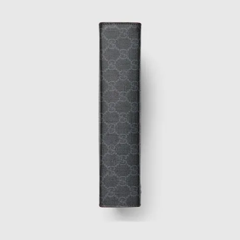 Bi-Color Small Pouch