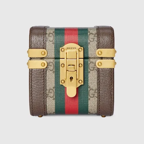 Gucci Savoy Mini Rigid Beauty Case